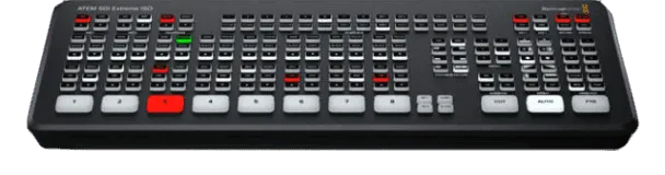  Mini Extreme ISO